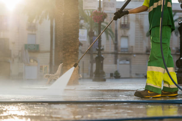 Best Parking Lot Cleaning in Maxton, NC